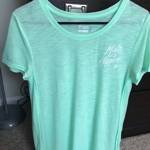 NEVER WORN—Exercise T-Shirt